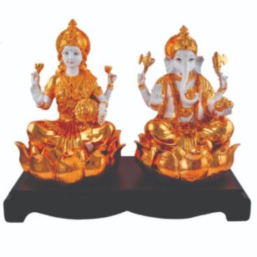 Gifting Variety of God Figures / Gift Exclusive LAXMI GANESH